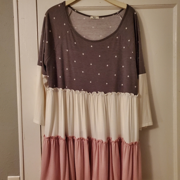 Tunic Top - Picture 2 of 3
